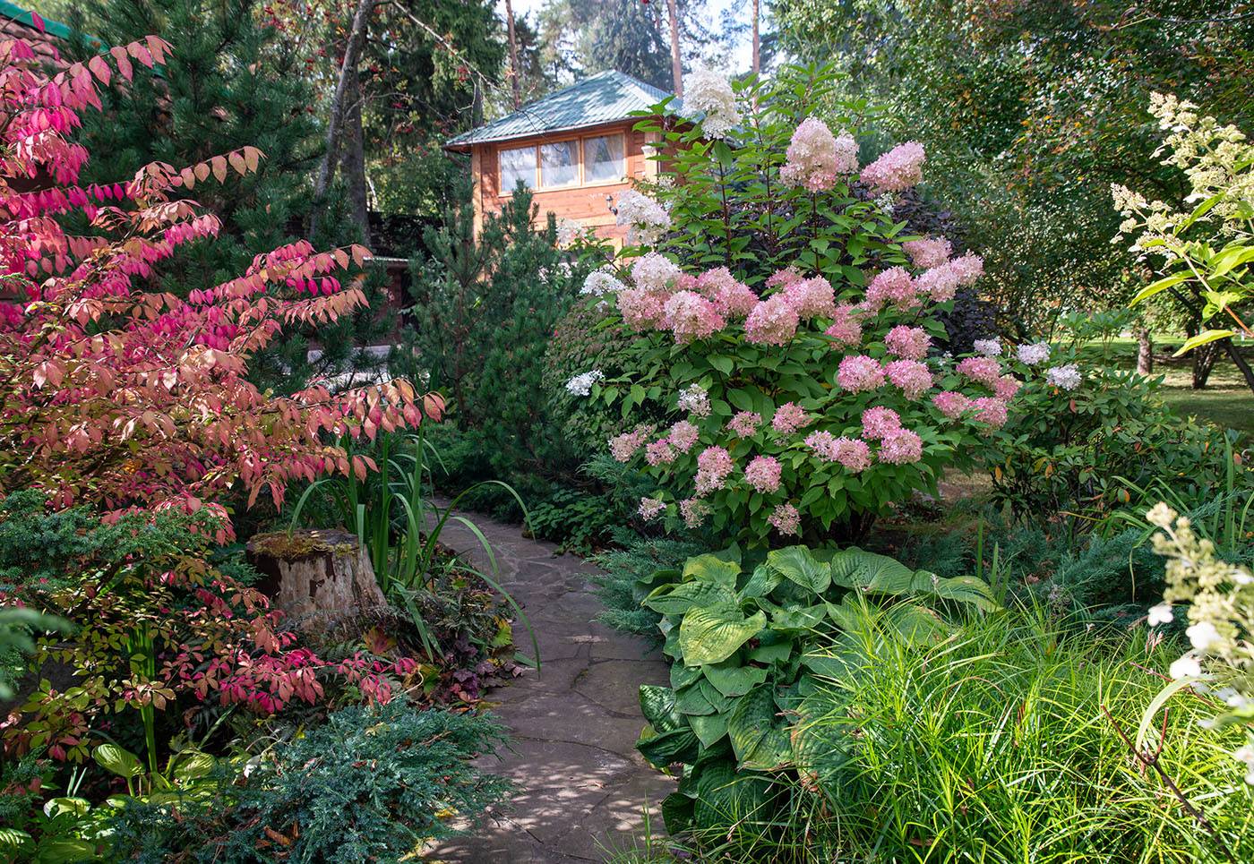 Переделкино